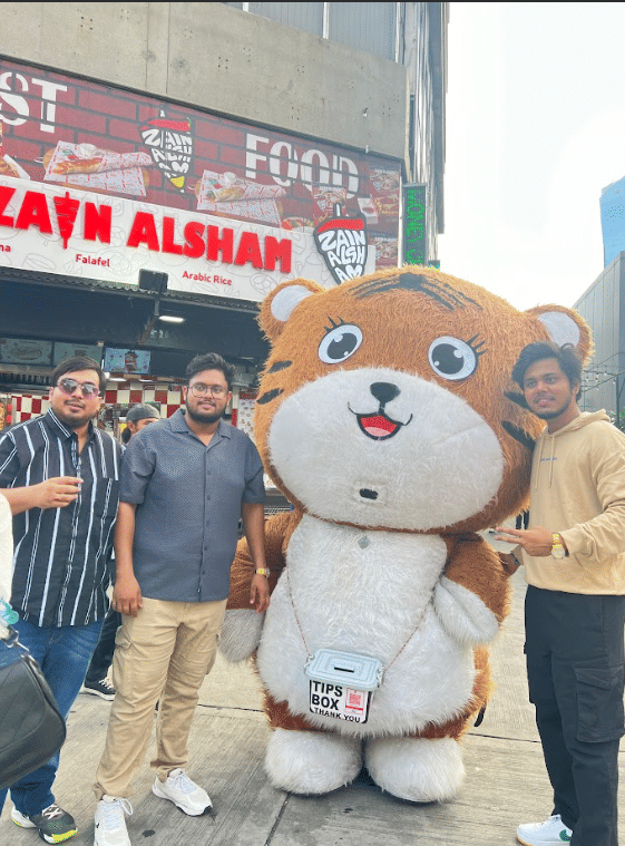 ASMI Business School Kolkata Malaysia Study Tour photo 25